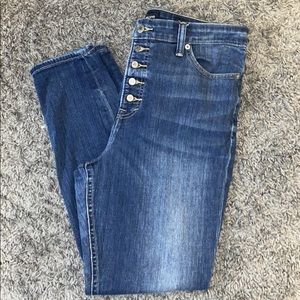 Lucky brand jeans